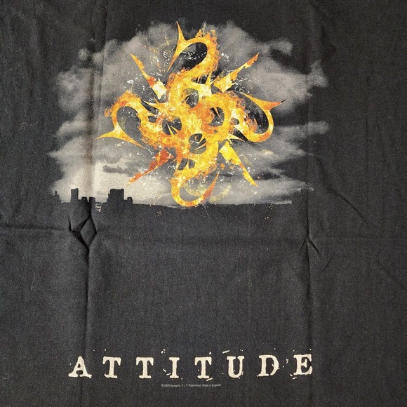 Suspiria sz XL T-Shirt Black 209 - Picture 5 of 6